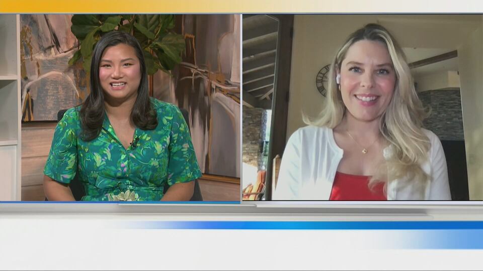 Kaleo Collective offering single mom resource classes