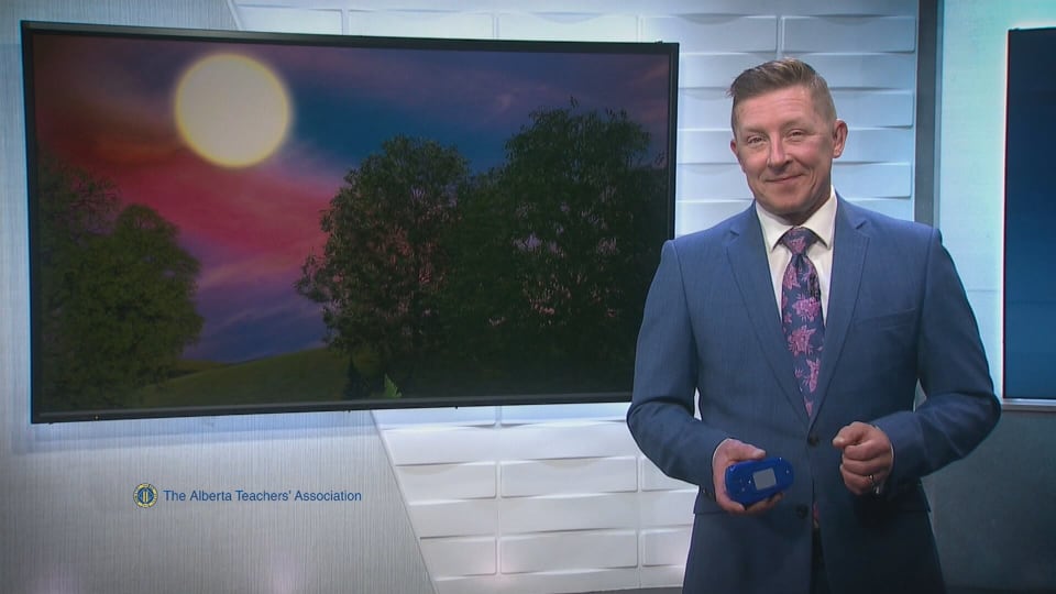 Weather Watchers Online: June 26