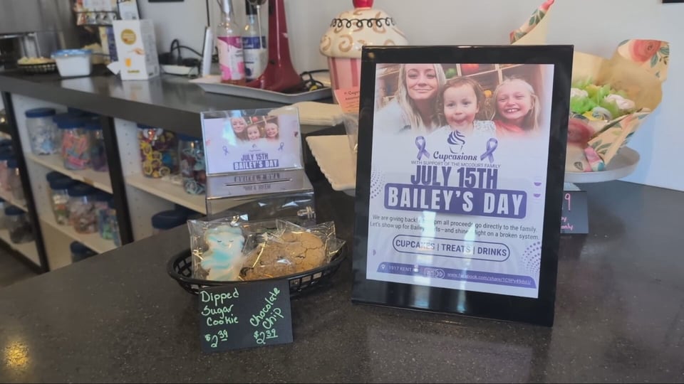 Fundraiser launched for family of murdered Kelowna woman