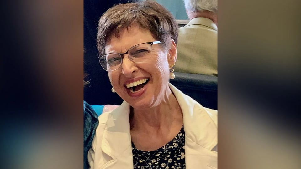 14-year-old boy charged with stabbing murder of 71-year-old woman in Toronto