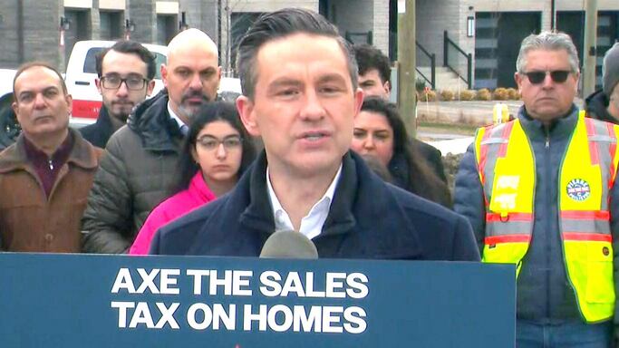 ‘I won the leadership fair and square’: Poilievre responds to allegations