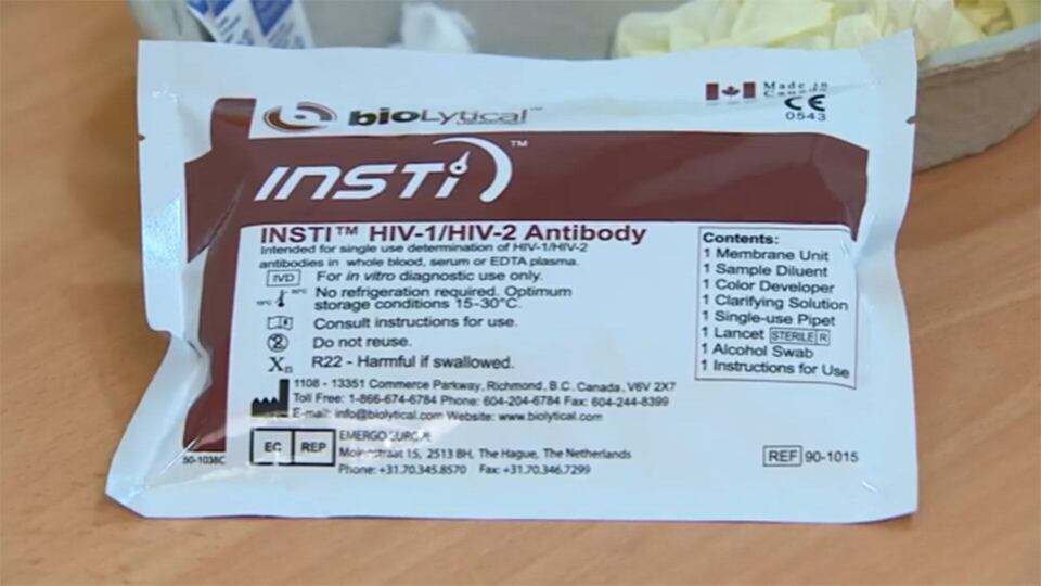 WHO recommends biannual HIV prevention shots amid funding concerns