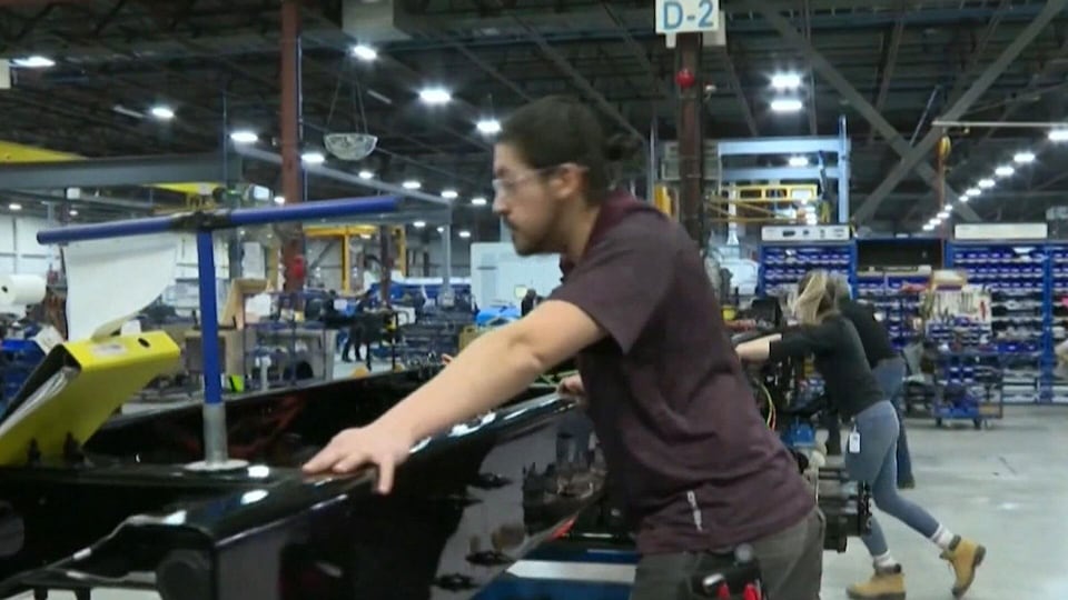 Here's why Canada's latest job numbers are shocking some economists