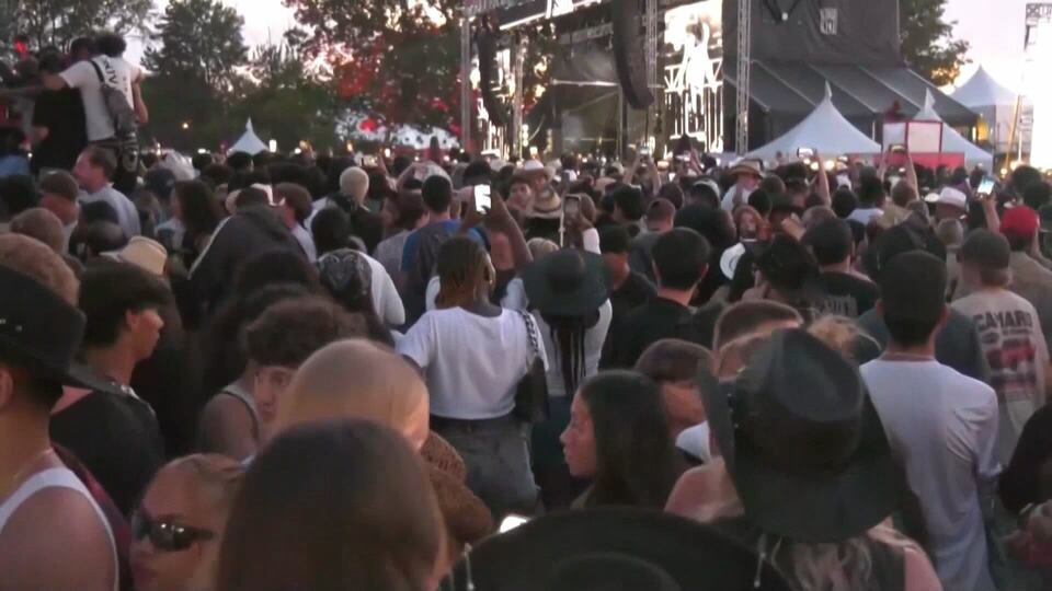 2025 Calgary Stampede