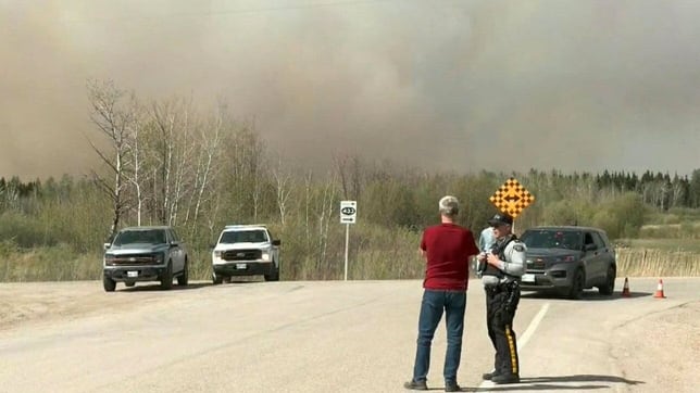Minimizing the risks of wildfire smoke