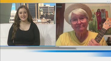 What to expect from the Mid Summer’s Art Festival in Fort Qu’Appelle