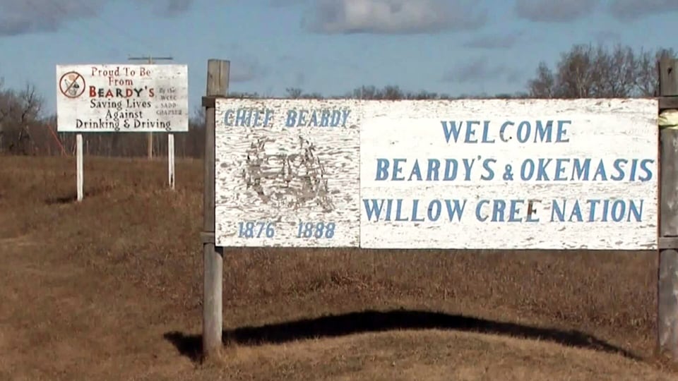 Sask. First Nation threatens action against suspected drug dealers