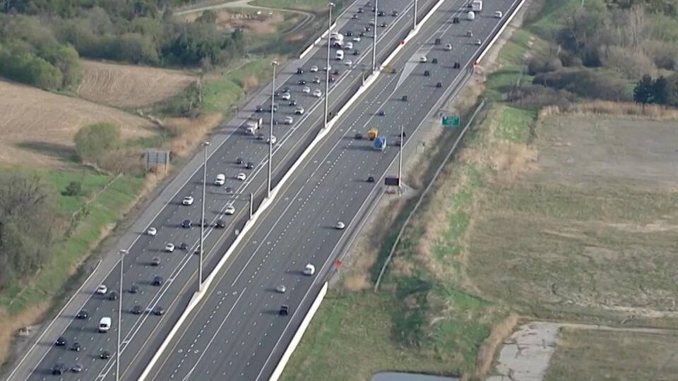 Road safety is on the minds of many heading into the long weekend