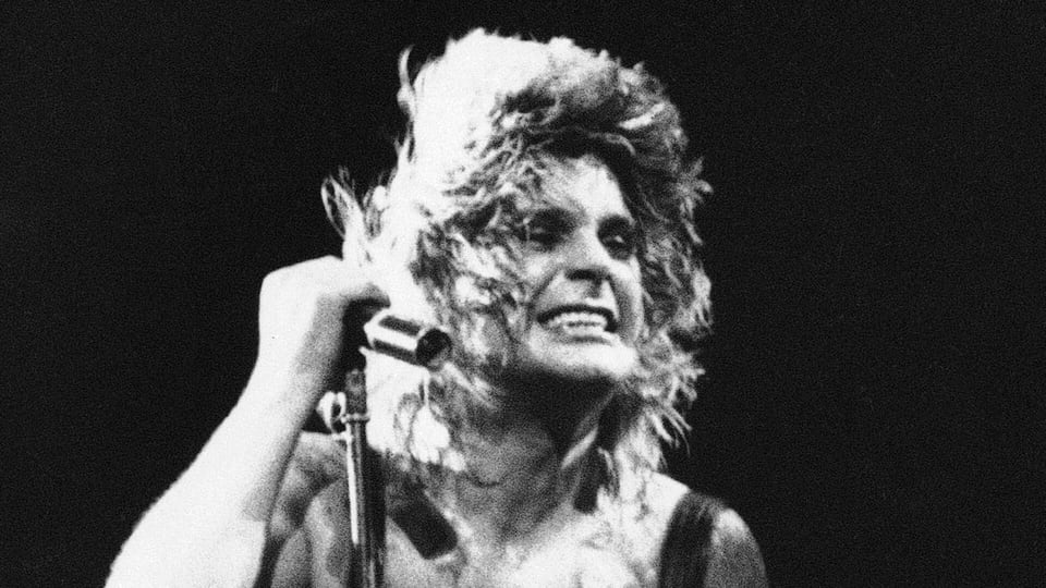 CTV National News: Looking back at the life and legacy of Ozzy Osbourne