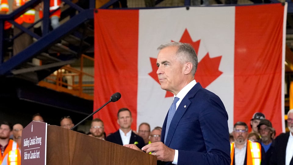 These are the measures Canada is implementing to protect its steel industry amid Trump's trade war