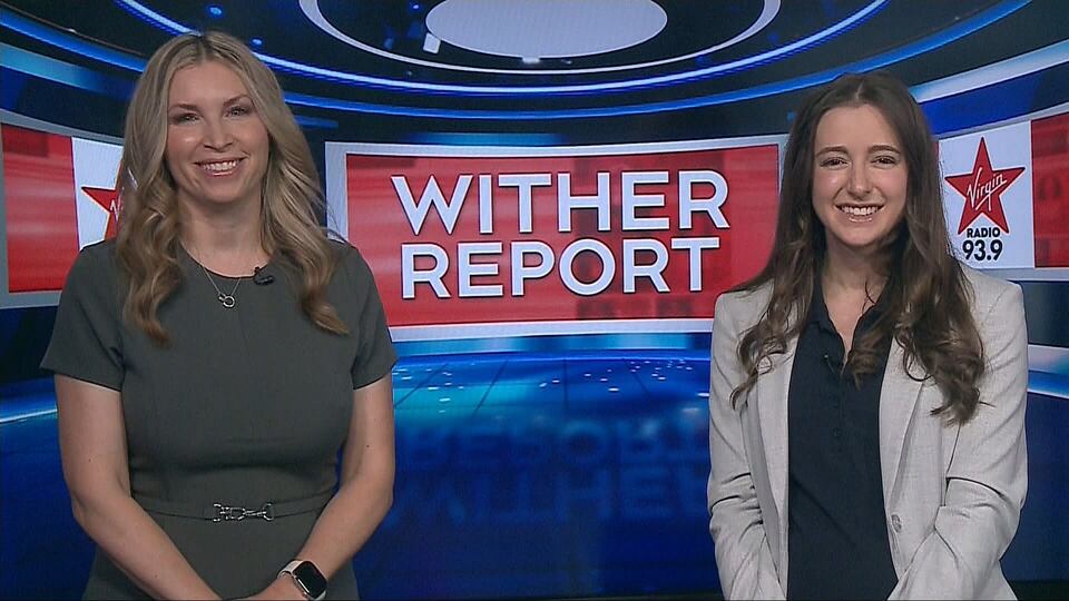 Wither Report: April 25, 2025