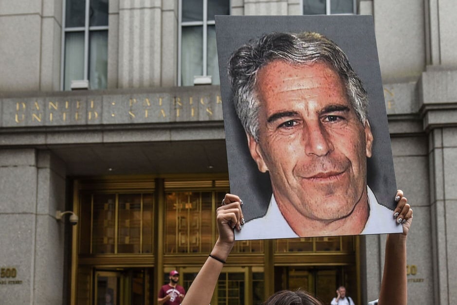 Fallout over Epstein ‘client list’ that the Department of Justice says doesn’t exist