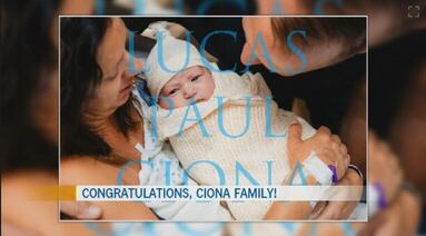 Our CTV Morning Live Sask. family is growing!