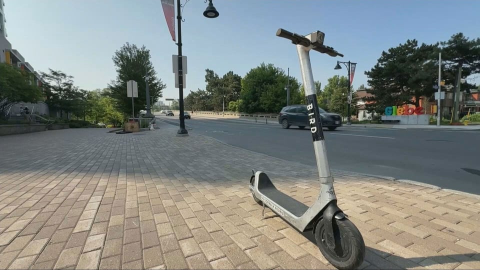 CAA report calls for clearer e-scooter, e-bike rules