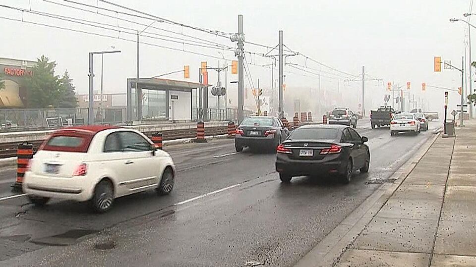 CAA's worst roads contest returns
