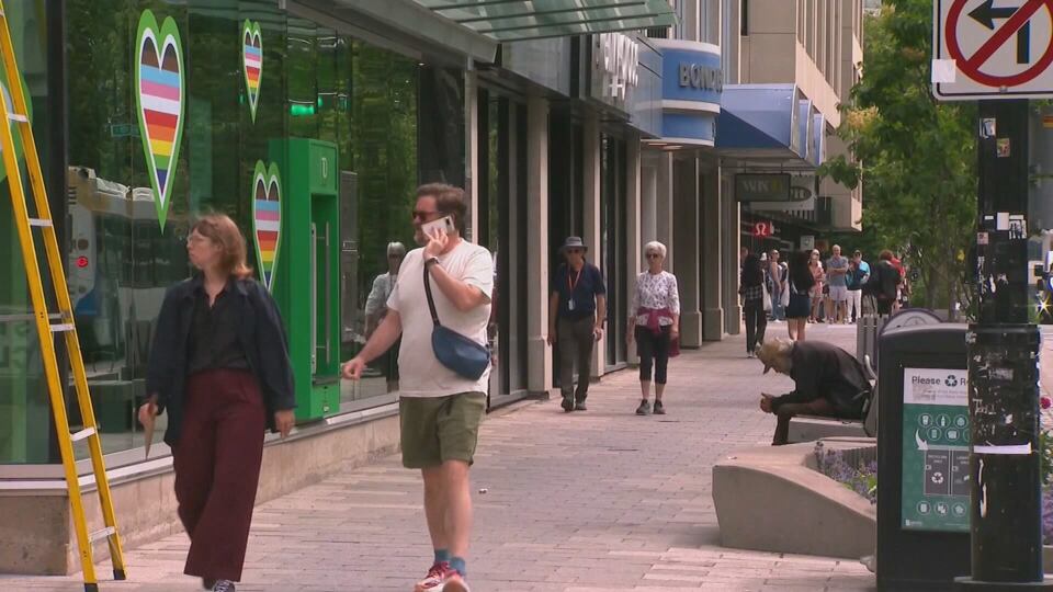 Atlantic Canadian small businesses paying more in property taxes: report