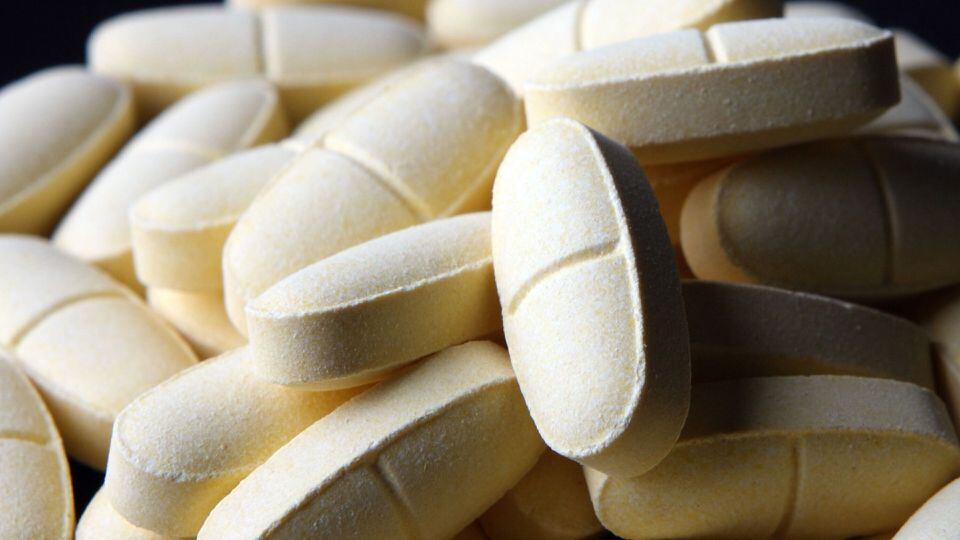 Impact of painkiller drug shortage