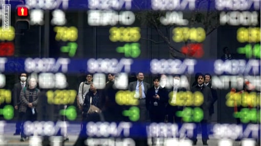 Market riding high, but still vulnerable to external shocks: Seif
