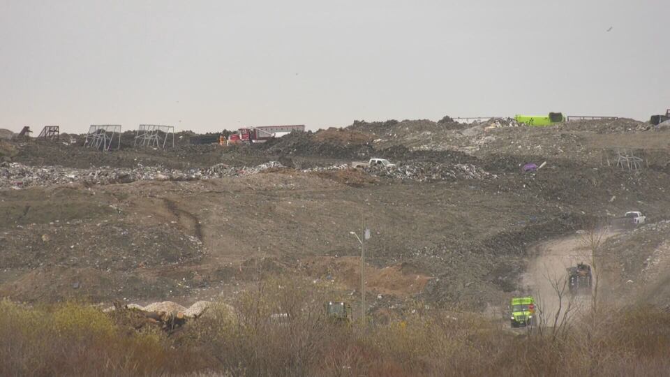Prairie Green Landfill search ends