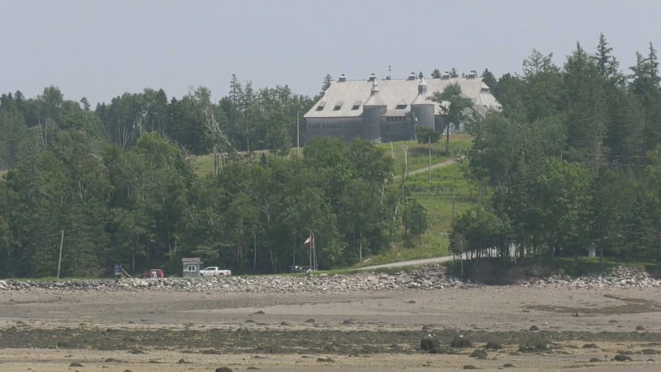 Lack of funds impacting historic N.B. sites