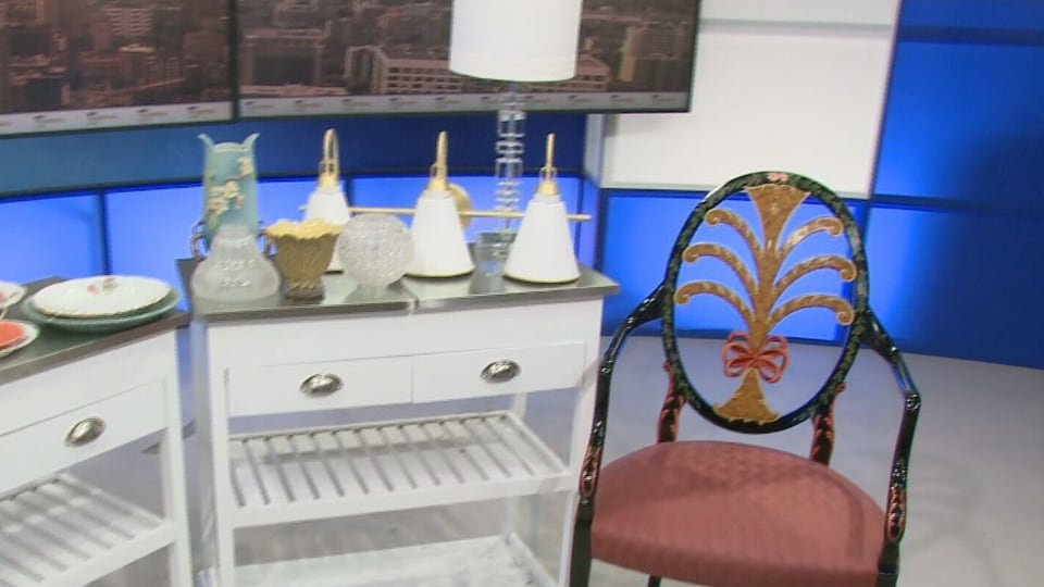 Reuse and restore your belongings