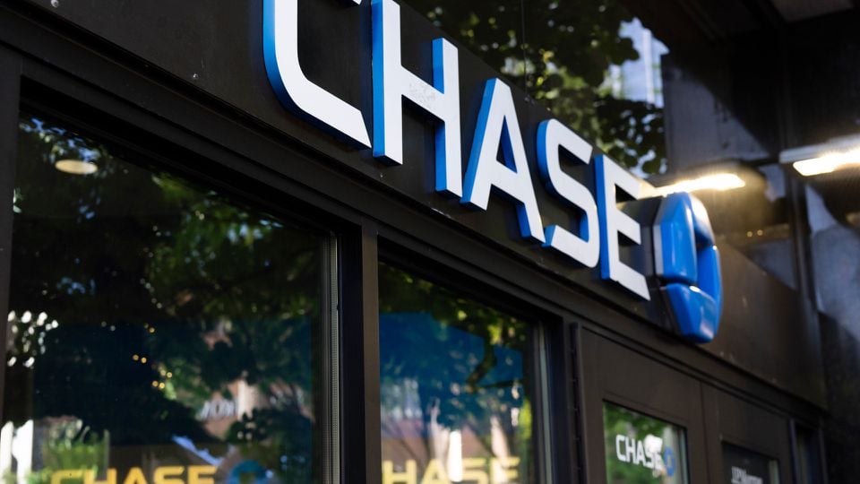 JPMorgan Chase consistently growing market share: Portfolio manager
