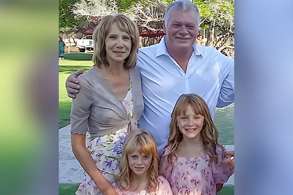 Northern Ont. couple becomes multi-millionaires