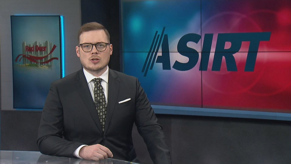 Red Deer News: July 18
