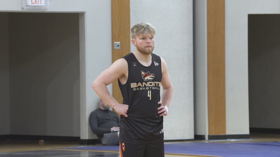 Bandits gear up for season with YouTube star