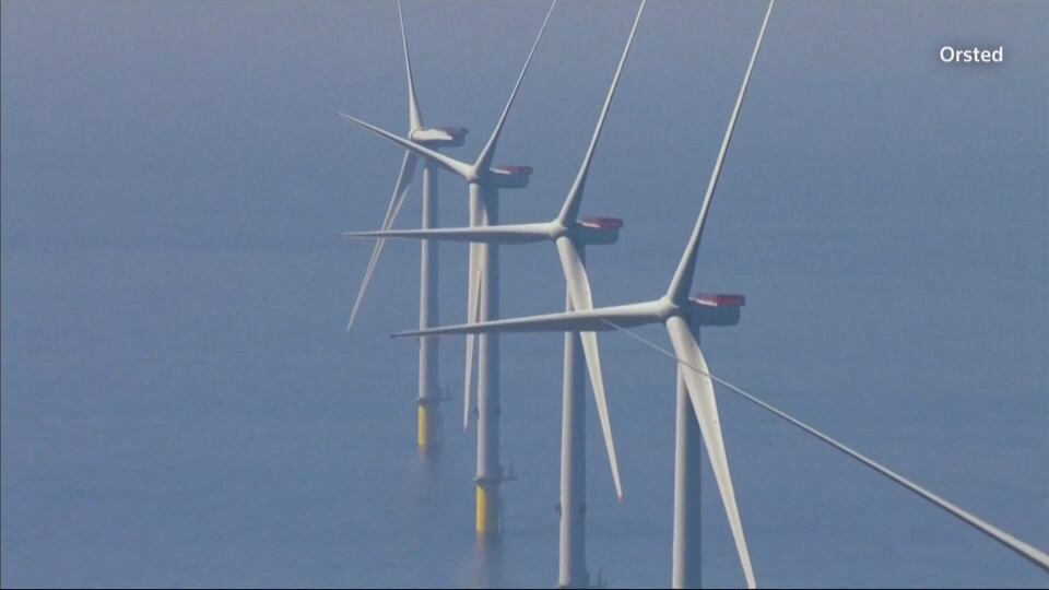 N.S. continues push for clean energy exports