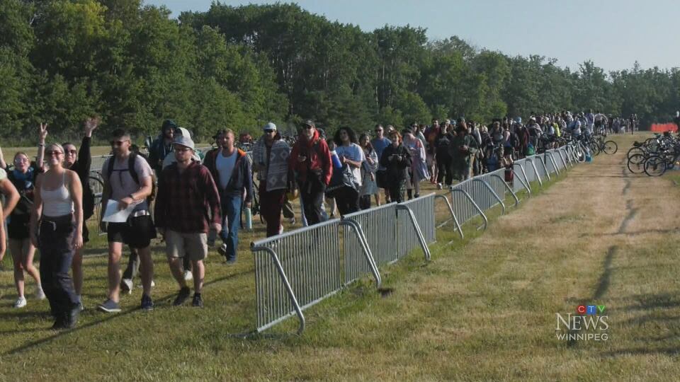 Folk Fest returning for 50th edition