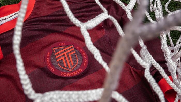 AFC Toronto beat  Halifax Tides 1-0