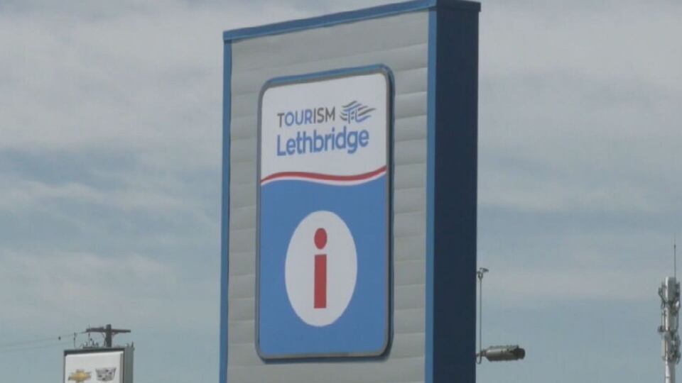 Tourism Lethbridge says city saw a spike in visitor spending