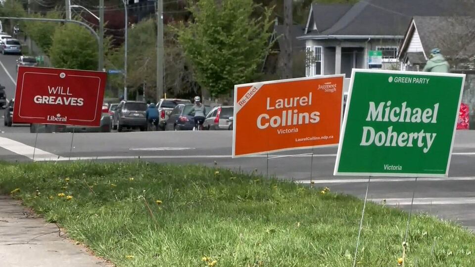2025 Election: Why B C.’s capital is a riding to watch