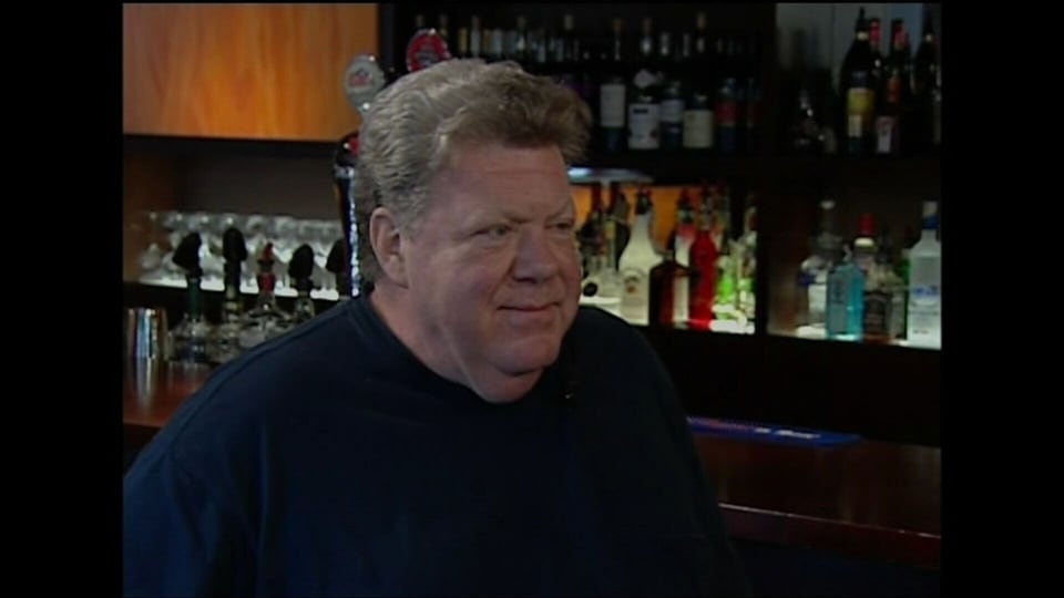 Video Vault: 2010 interview with George Wendt in Charlottetown