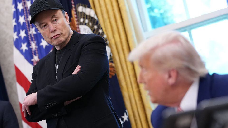 How Elon Musk’s new ‘America Party’ can shake up U.S. politics