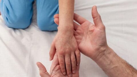 Keeping measles in check