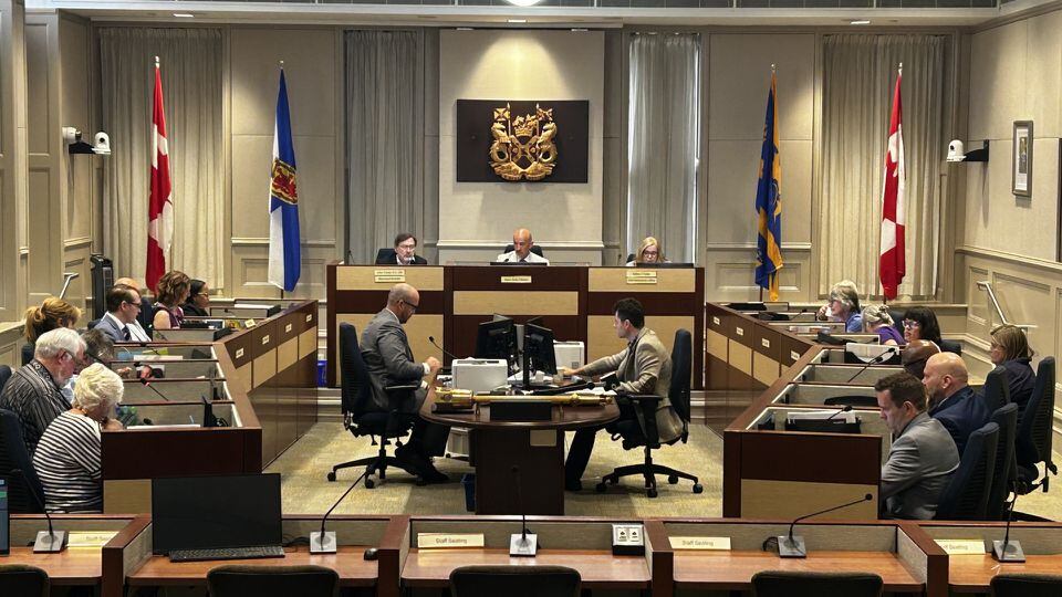 Halifax council seeks consultation with province over strong mayor powers