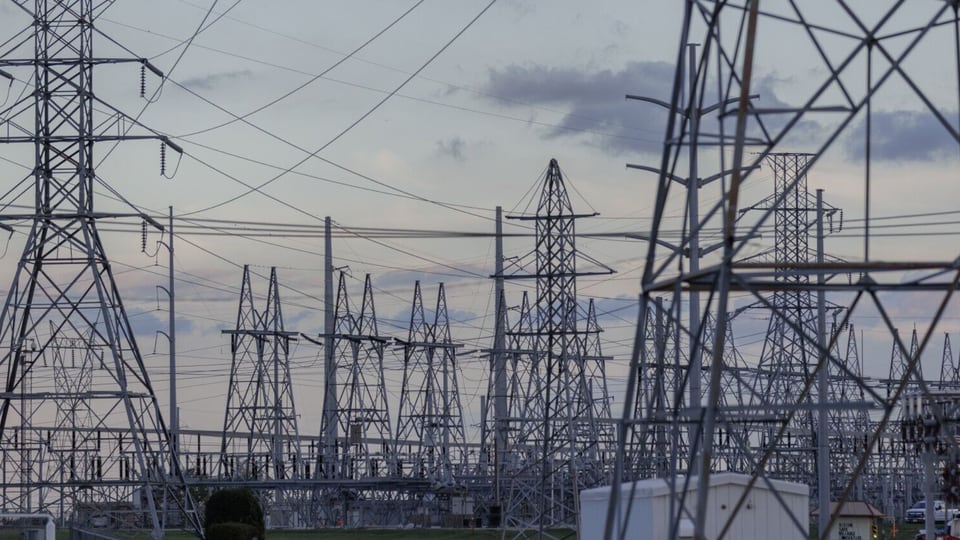 Wild weather putting strain on Canada’s power grid