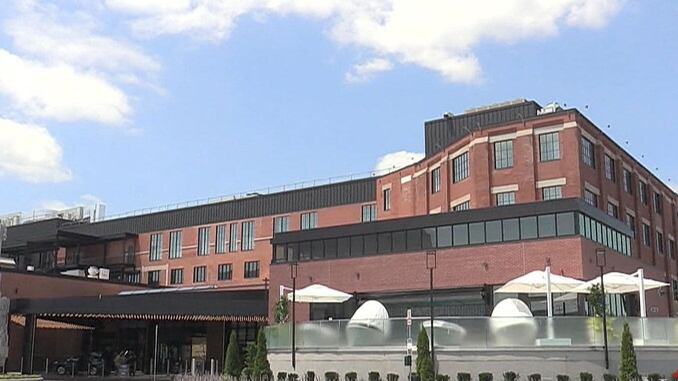 Massive development project proposed for Kellogg’s District
