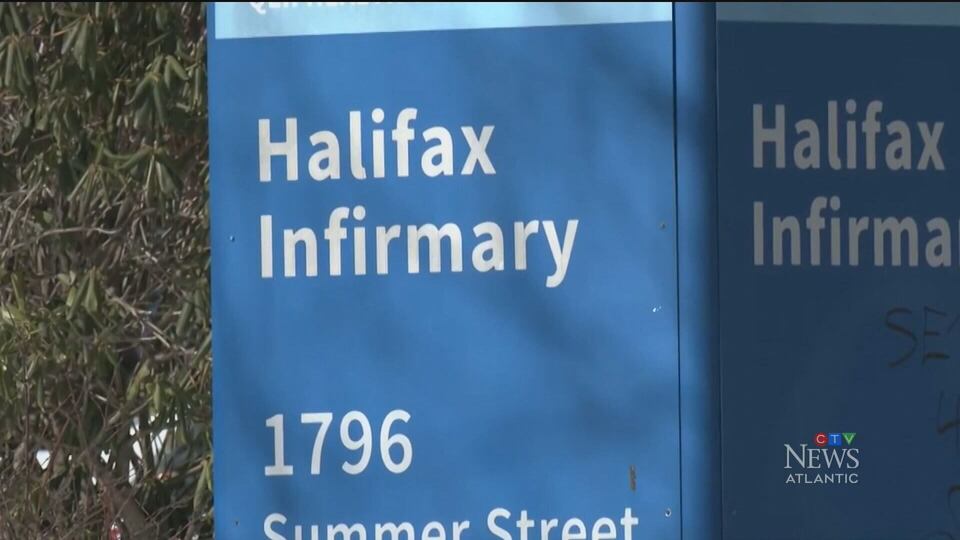 NS family doctor waitlist shrinks