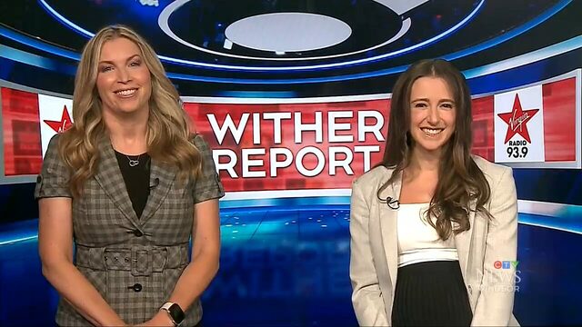 Wither Report: July 24, 2025