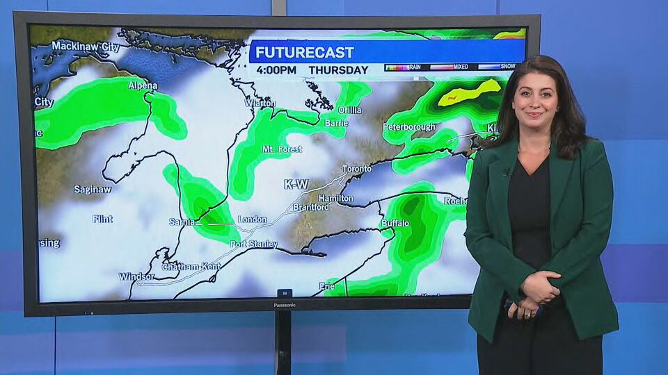 Extreme heat ends but the sunshine will continue