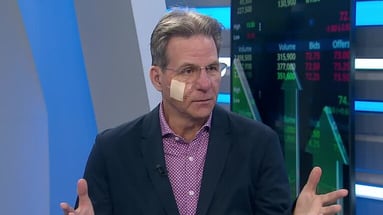 Larry Berman's Market Outlook