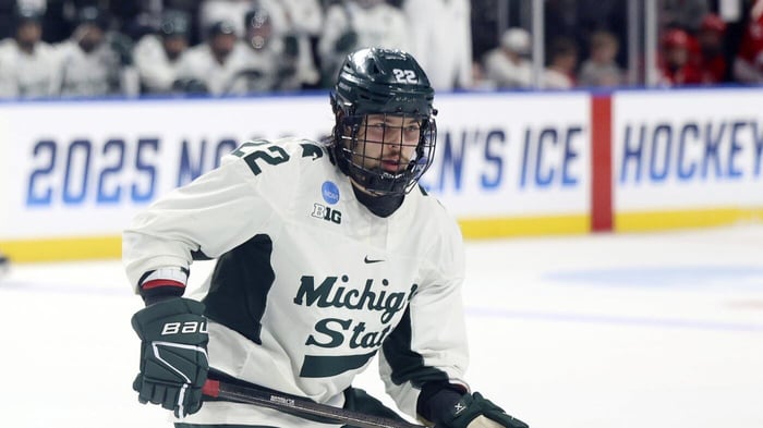 Oilers newest addition Isaac Howard excited to join club