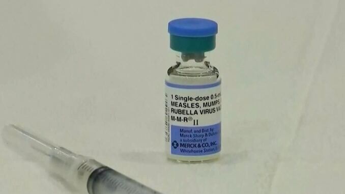 Alberta surpasses 1,200 measles cases