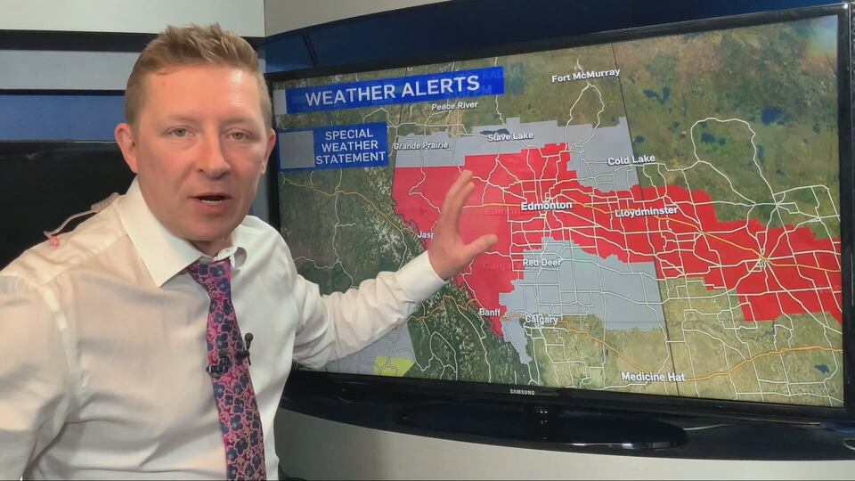 WxBlast: March 26