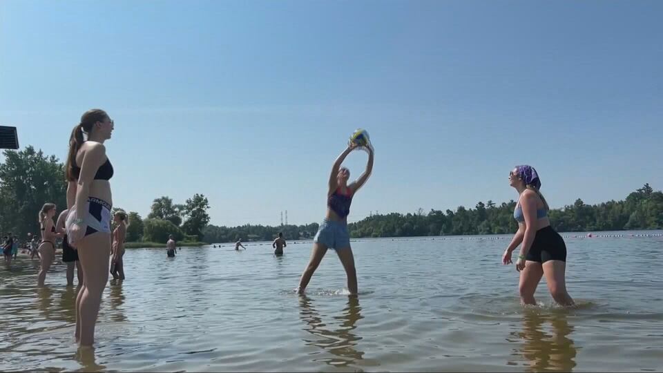 HOPE Volleyball SummerFest returns