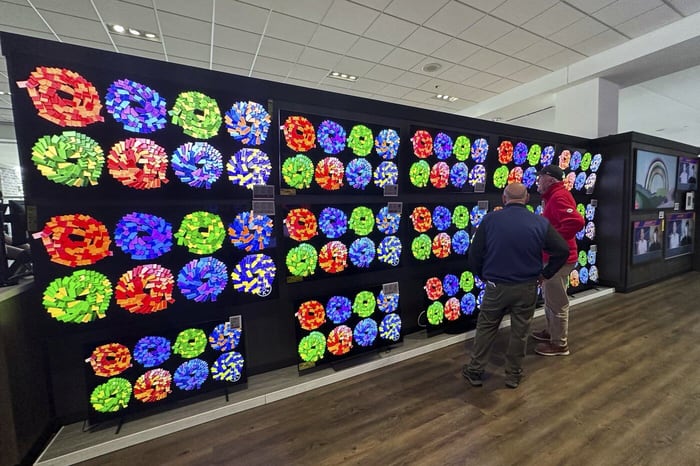 Retail liquidators and the ‘sacred cow’ of supply management