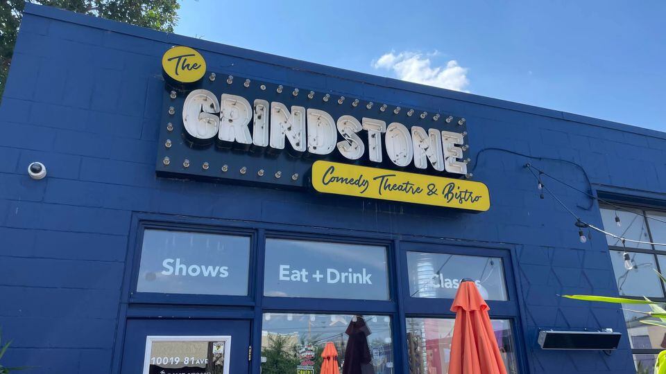 Edmonton's Grindstone Theatre launches fundraiser to stay afloat